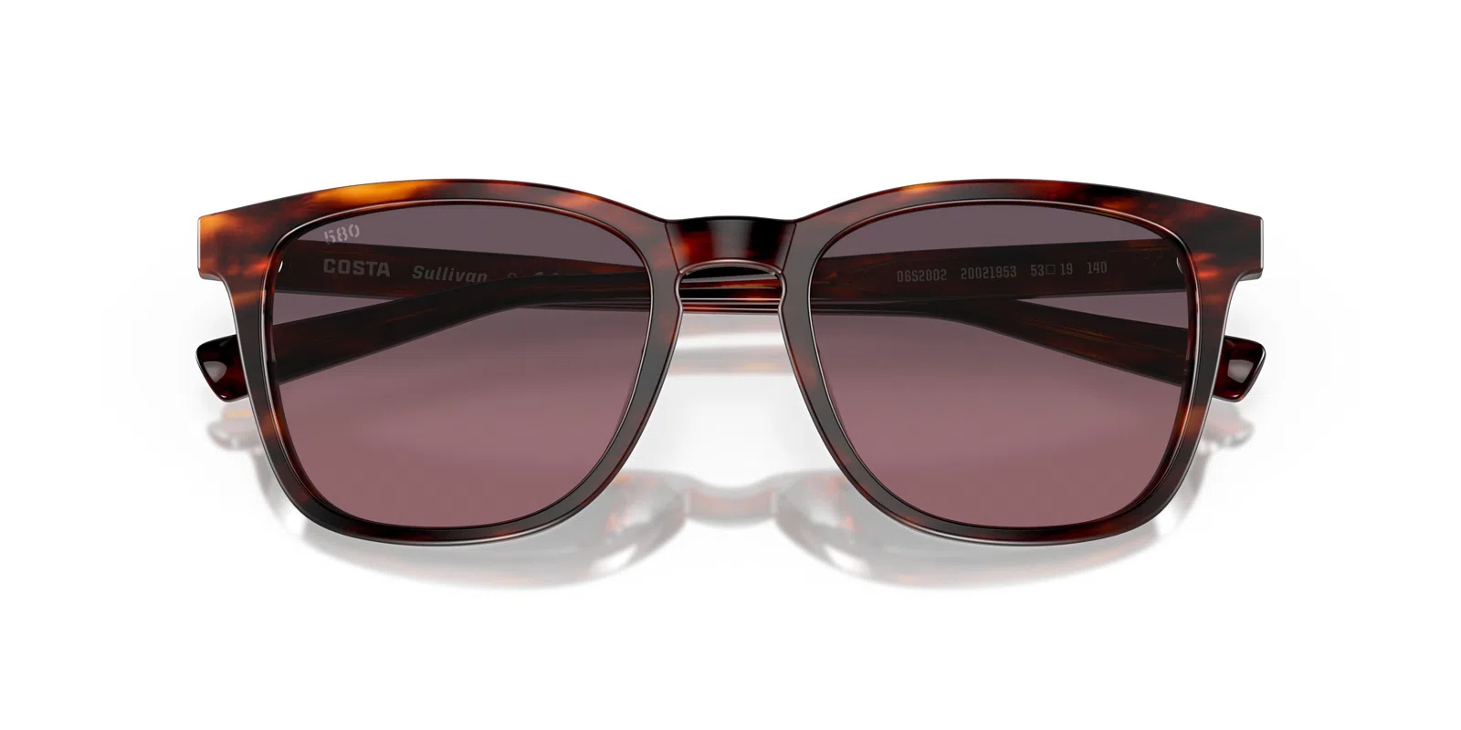 Costa Del Mar Sullivan 2002 Sunglasses - view 60